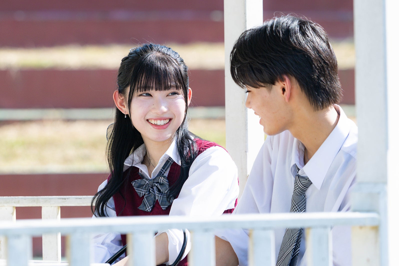 ゆきな、そら（C）AbemaTV, Inc.