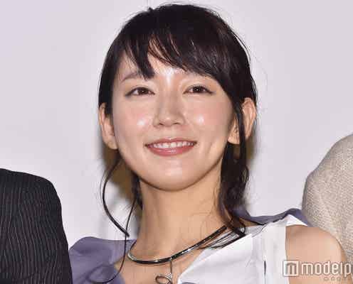 吉岡里帆は「日本のオードリー・ヘプバーン」監督が絶賛