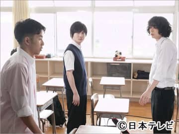 飯豊まりえ グルメドラマ ひねくれ女のボッチ飯 で主演 白馬の王子様 は柄本時生 モデルプレス