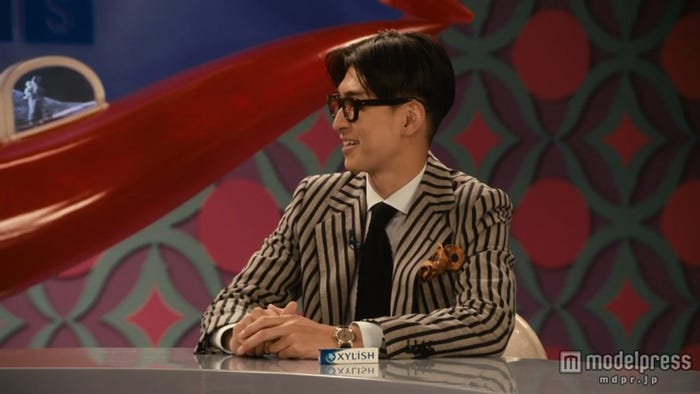 松田翔太/WEB限定動画「78%の人篇」より