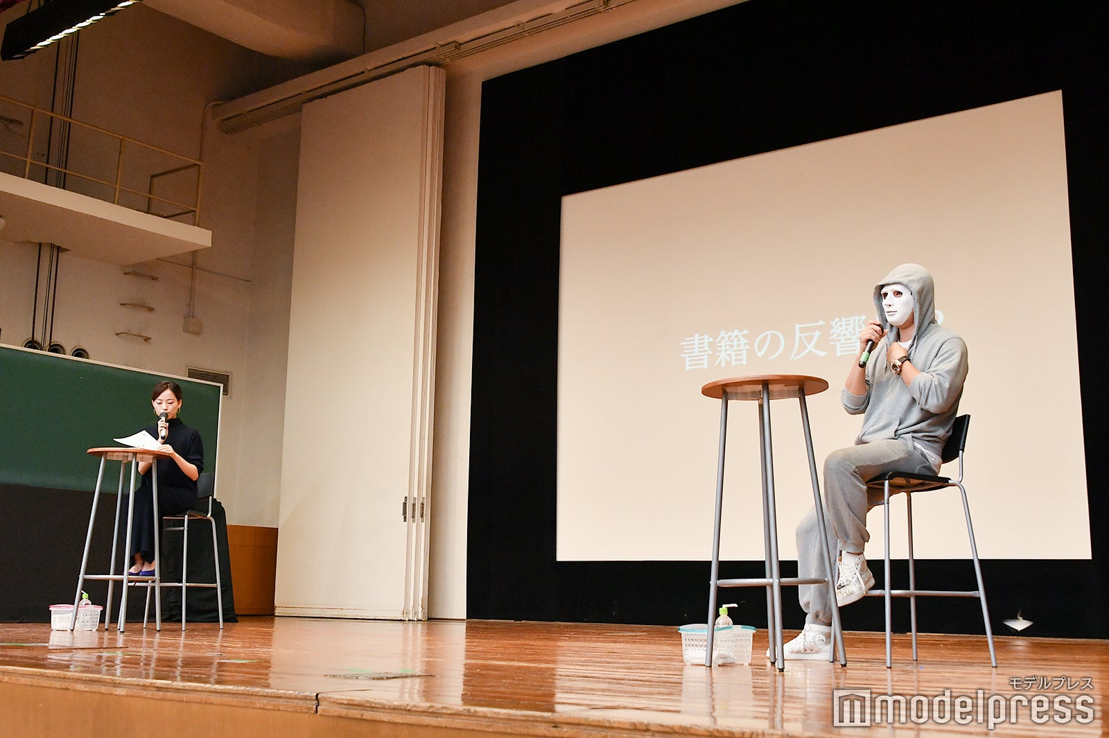 ラファエル（C）モデルプレス