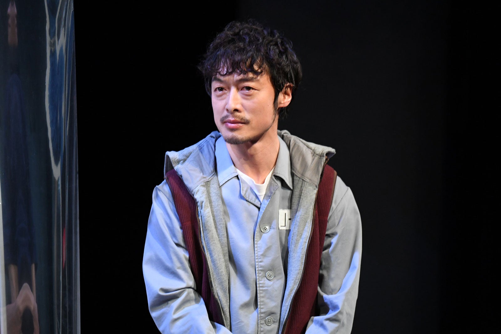 「暴太郎戦隊ドンブラザーズ」制作発表会見（C）テレビ朝日・東映AG・東映