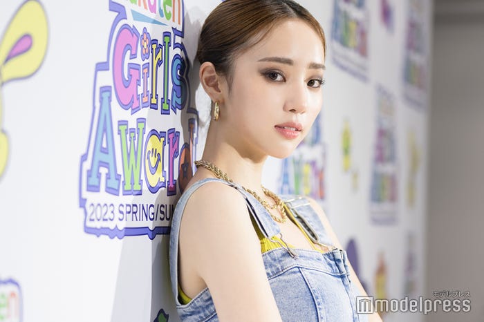 中町綾(C)モデルプレス