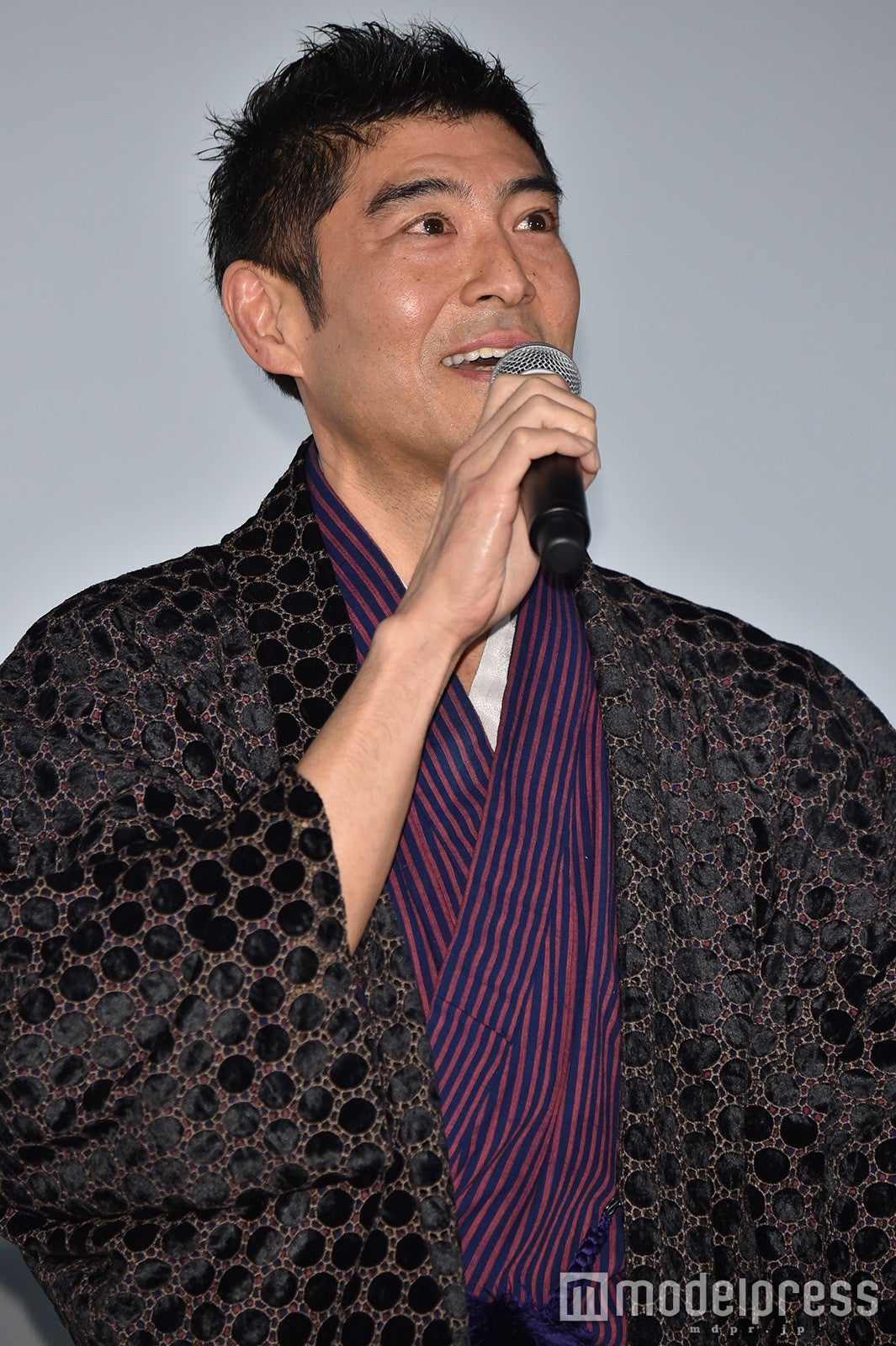 高嶋政宏 （C）モデルプレス