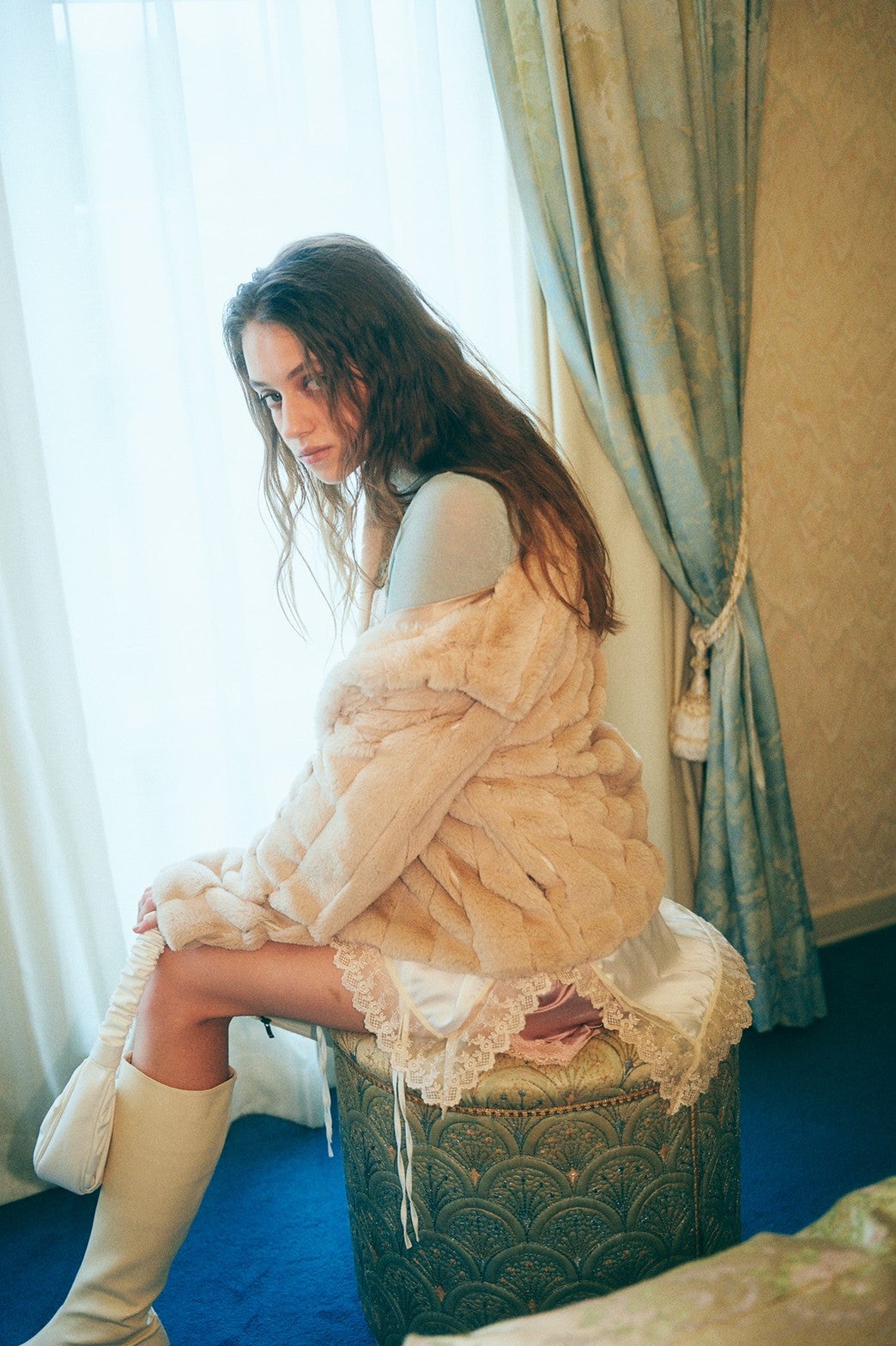 「PELLICULE」（提供写真）