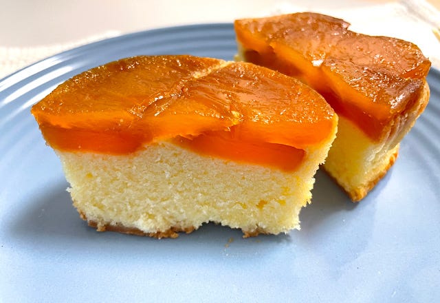 7プレミアム タルトタタン