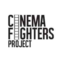 ｢CINEMA FIGHTERS project」ロゴ （提供画像）