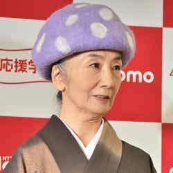 藤村志保