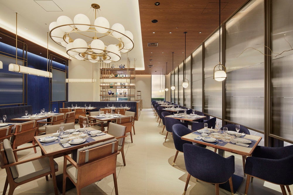 蟹王府（提供画像）