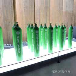 日本館(C)モデルプレス