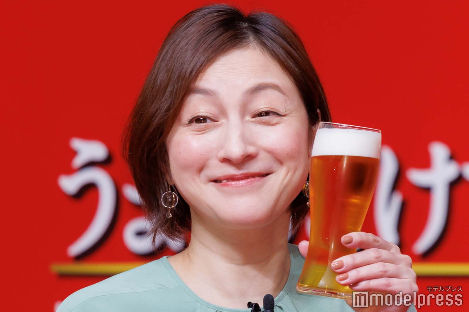 広末涼子 （C）モデルプレス