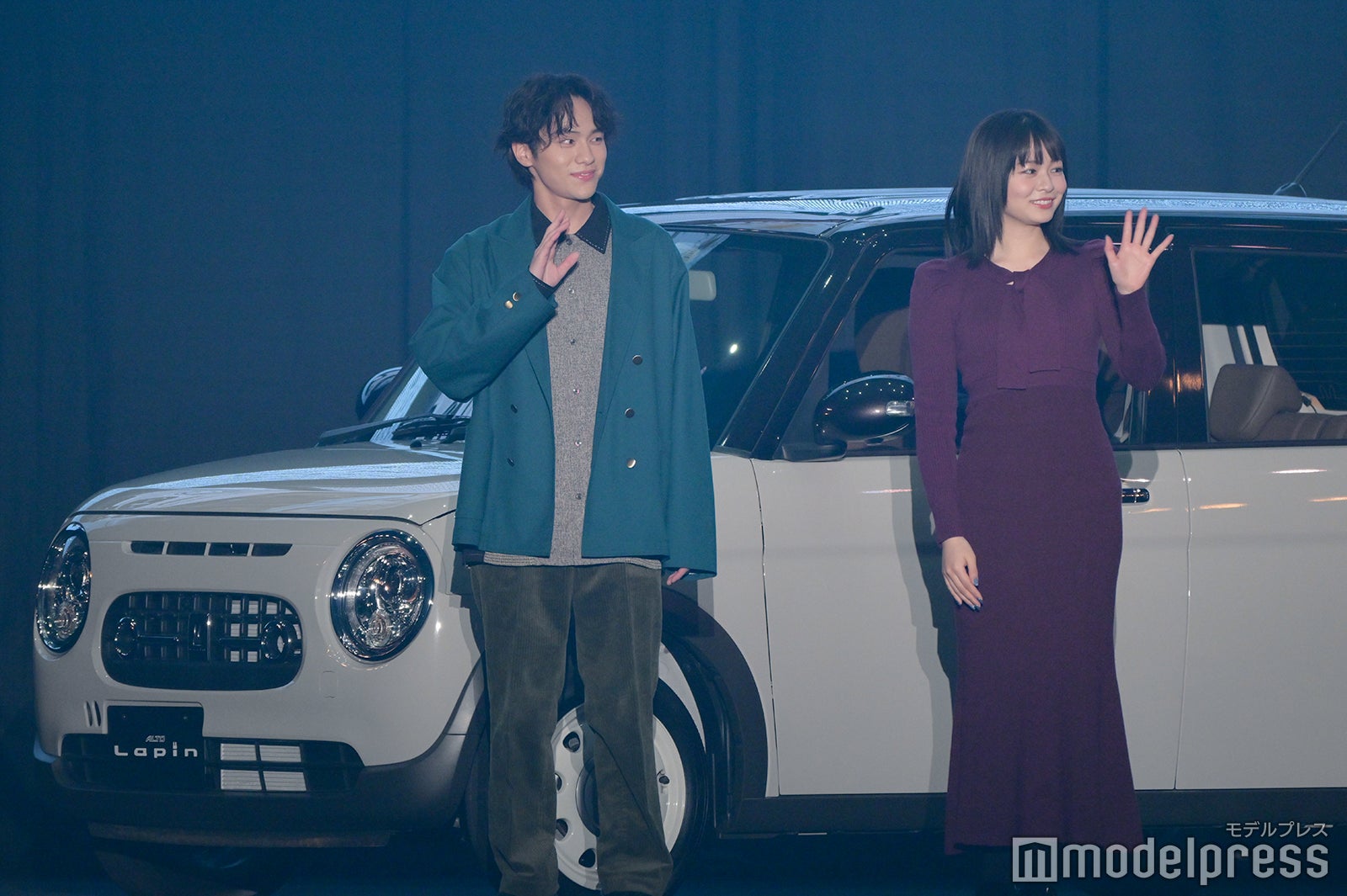 9THオールジャパンフェアレディミーティング