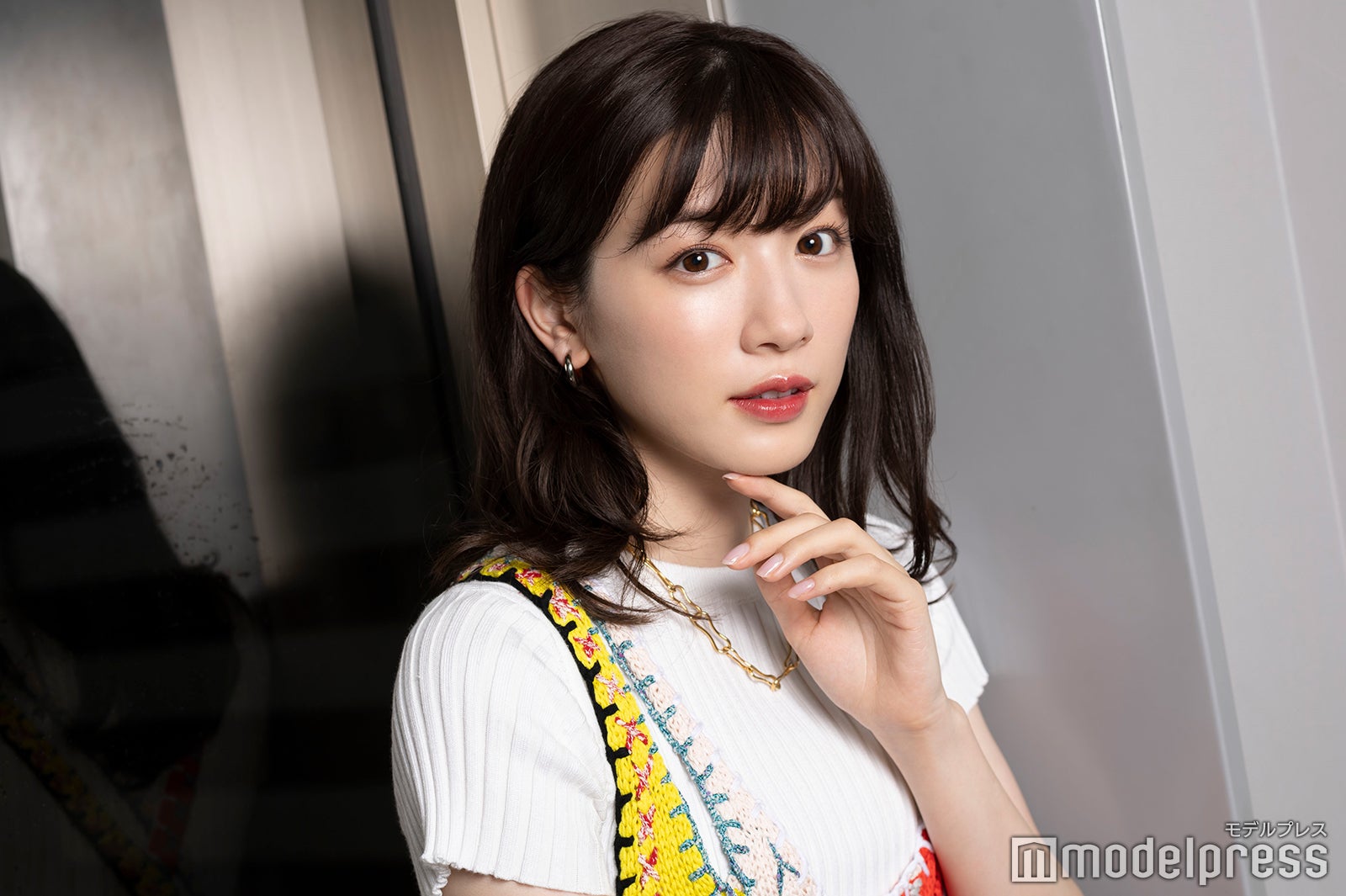 永野芽郁（C）モデルプレス