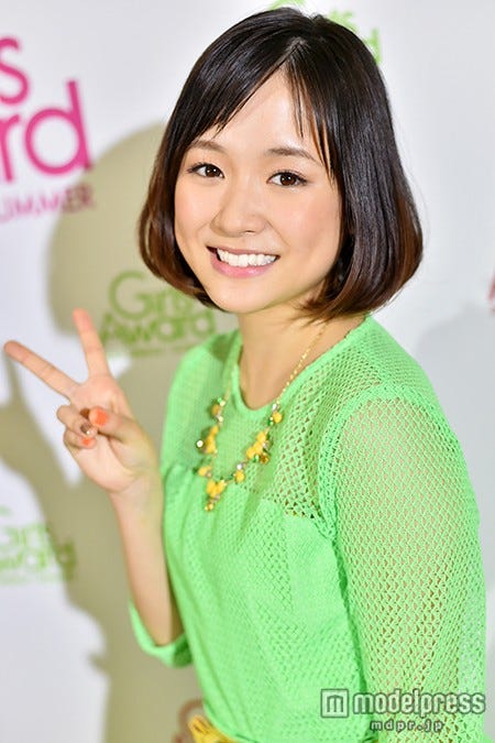 大原櫻子