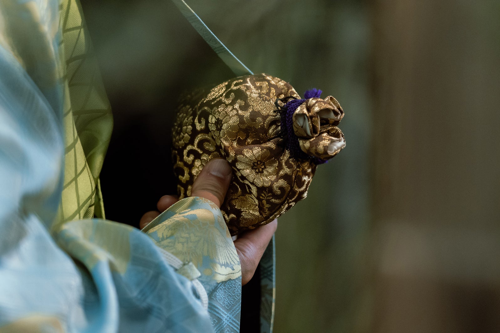 「光る君へ」第9話より（C）NHK