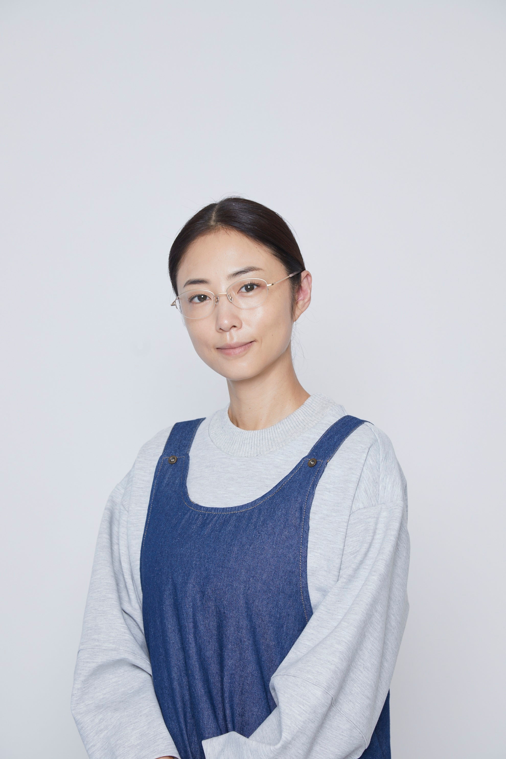 MEGUMI（C）東海テレビ／日本映画放送