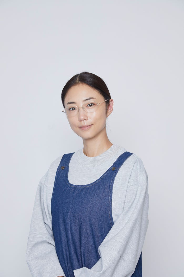 MEGUMI(C)東海テレビ/日本映画放送