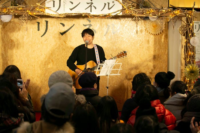 曽我部恵一(提供写真)