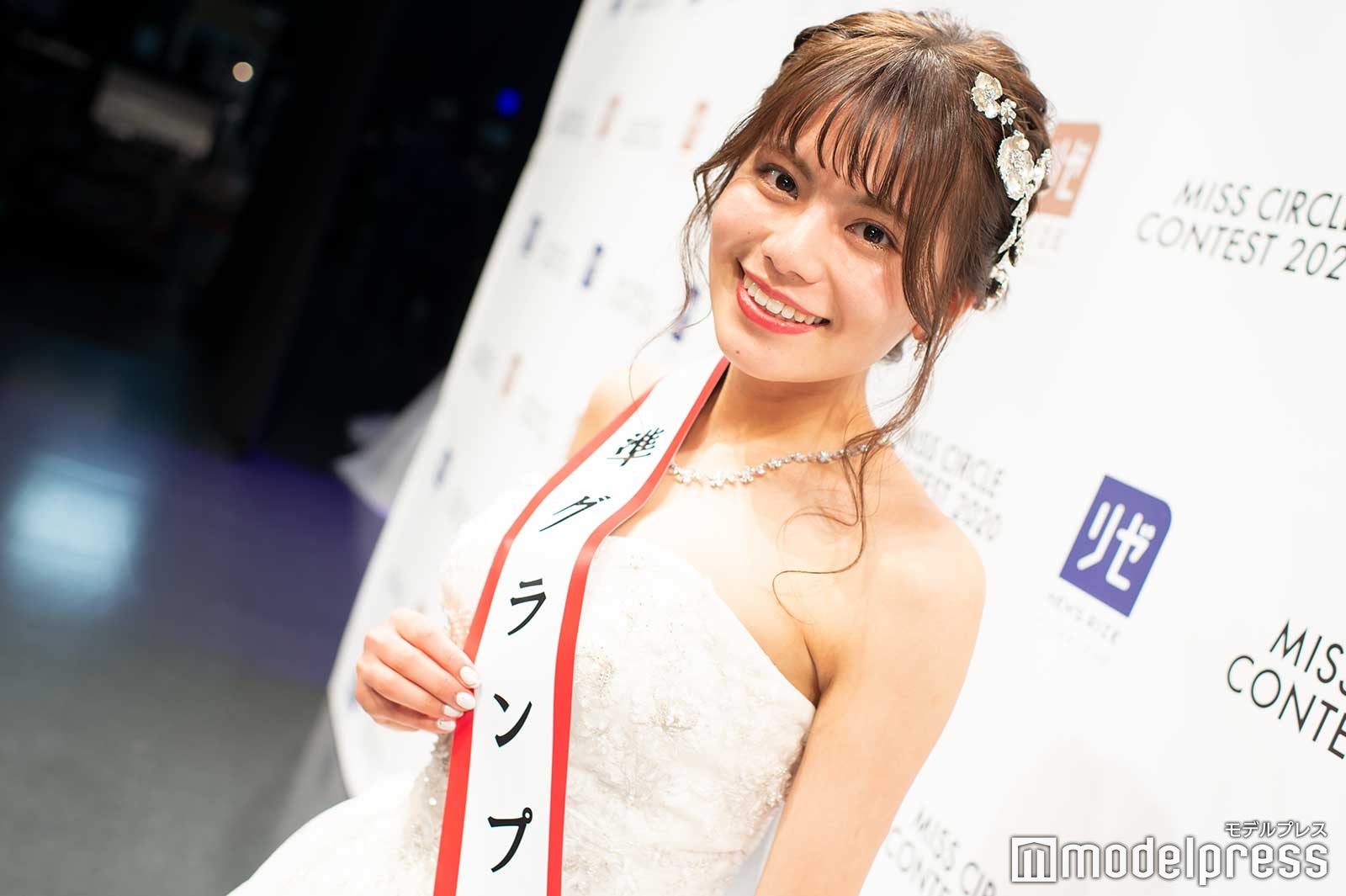 小山倫可さん（C）モデルプレス