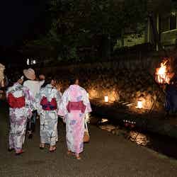 京の七夕/画像提供:京の七夕実行委員会