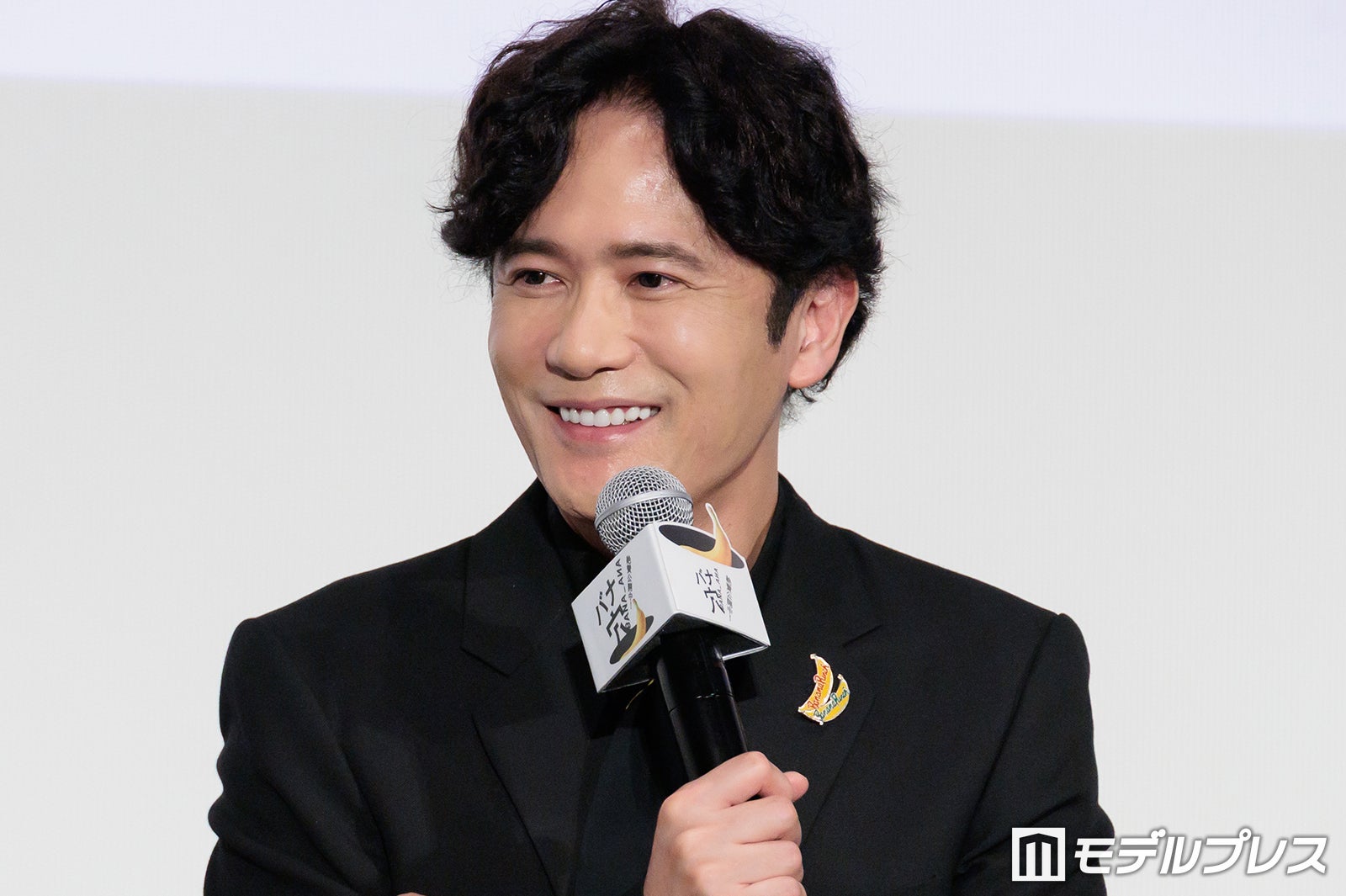稲垣吾郎（C）モデルプレス