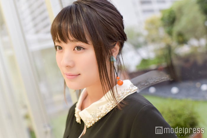 北乃きい(C)モデルプレス