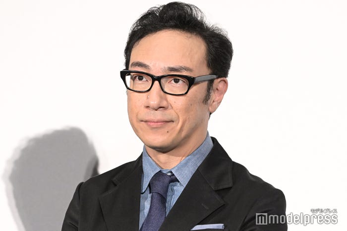 角田晃広(C)モデルプレス