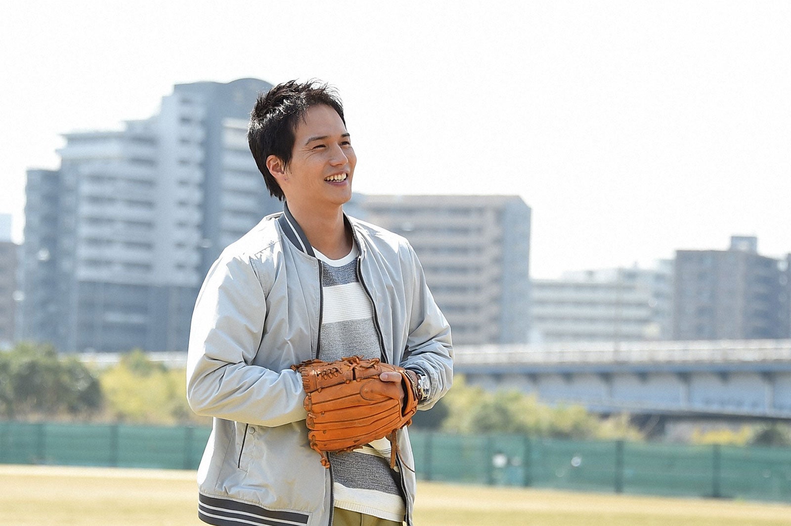 市原隼人／『リバース』第7話より（画像提供：TBS）