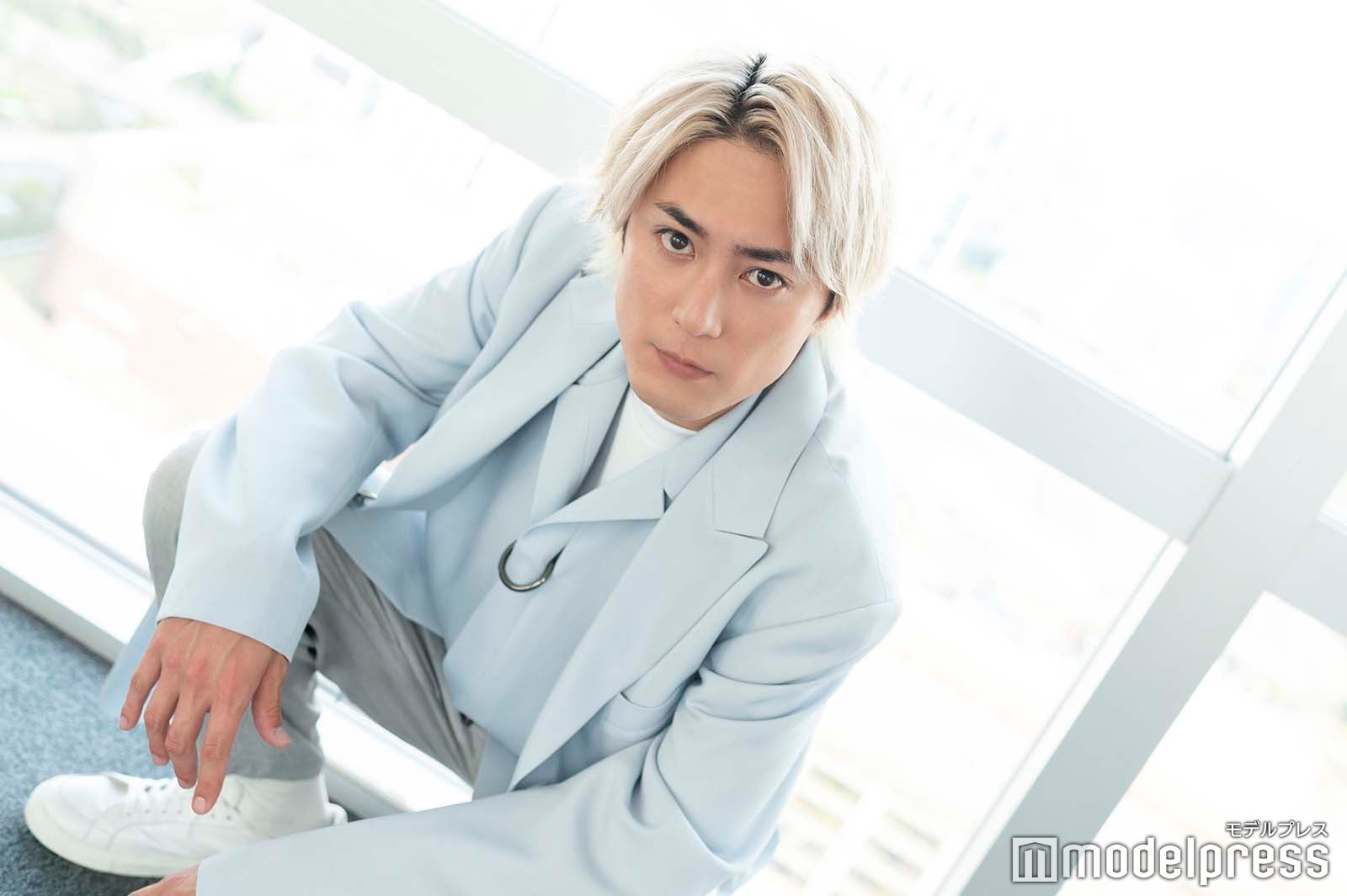 間宮祥太朗（C）モデルプレス