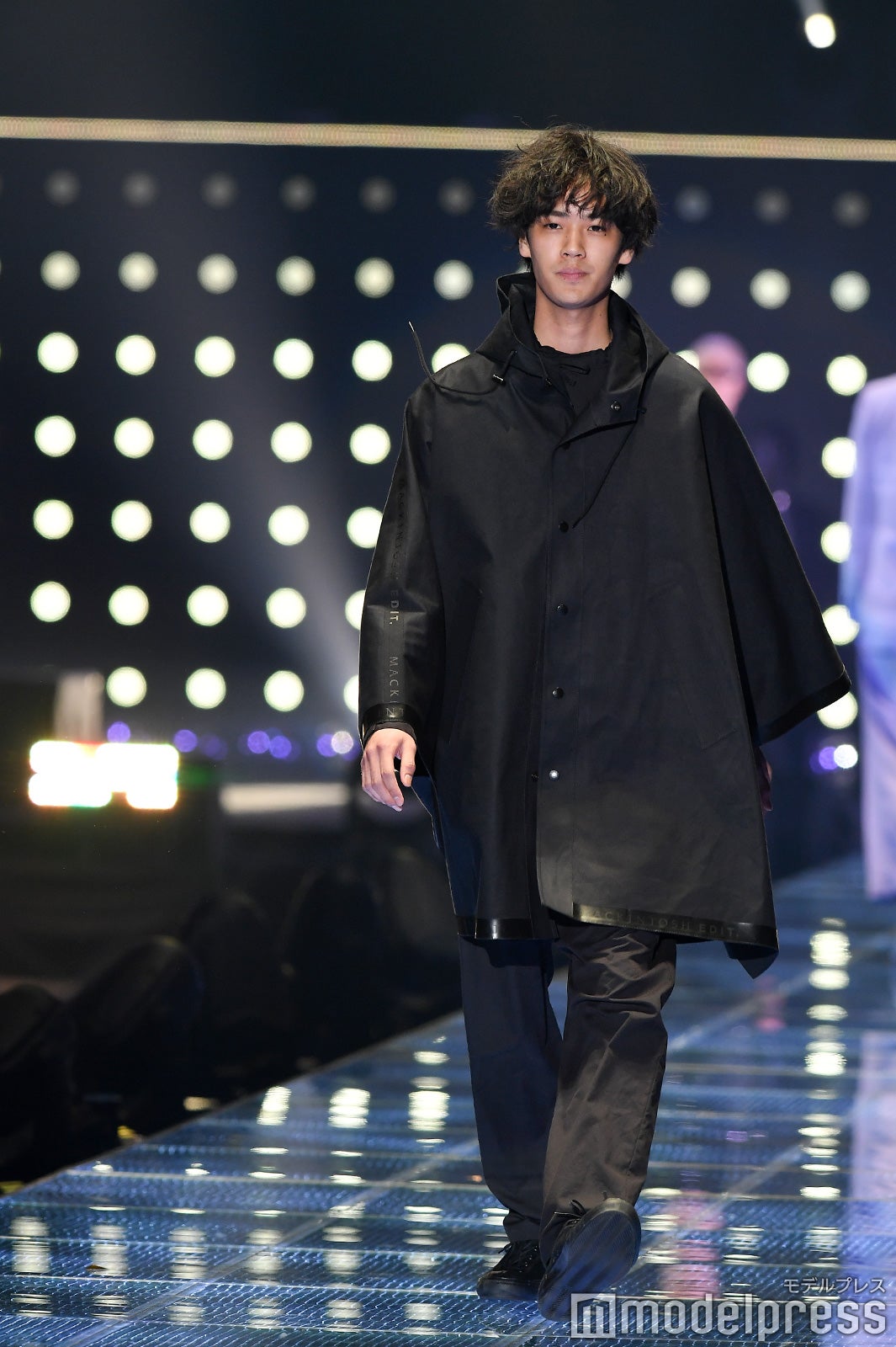 遠藤史也 （C）モデルプレス