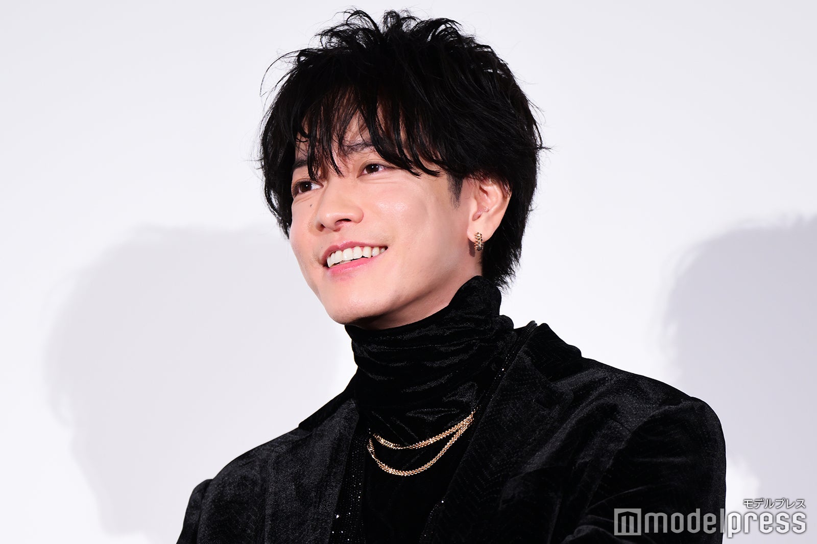 佐藤健（C）モデルプレス