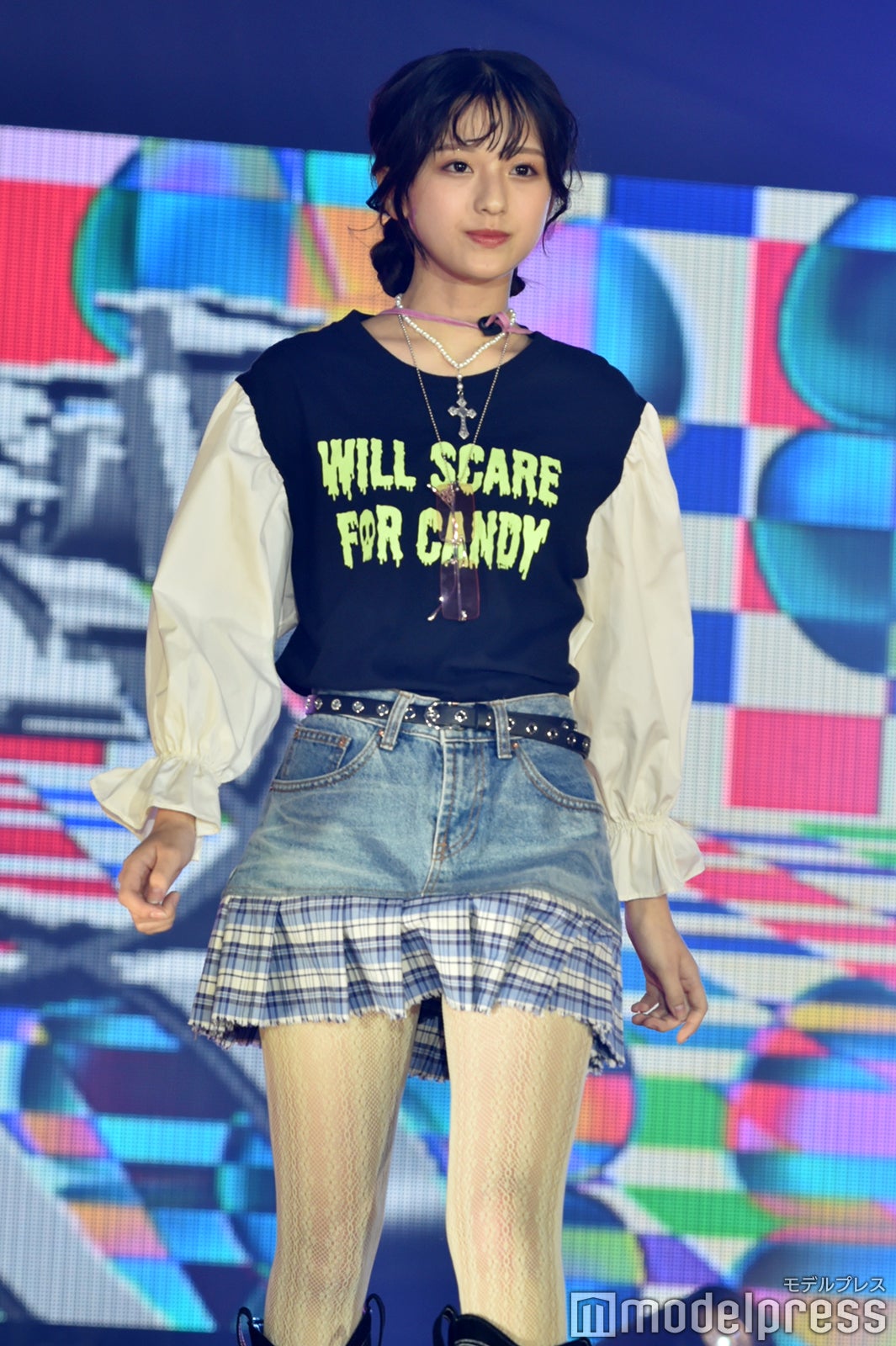 入江日奈子（C）モデルプレス