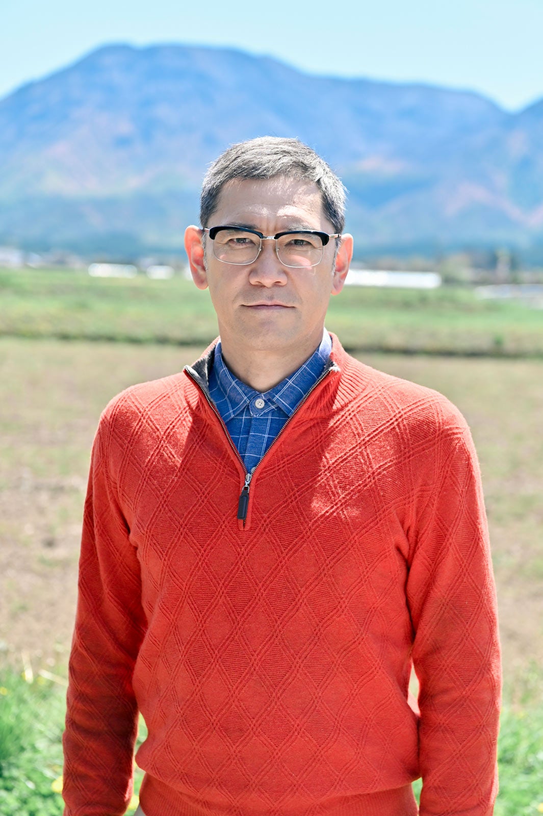 杉本哲太（C）Amazon Originalドラマ「結婚するって、本当ですか」