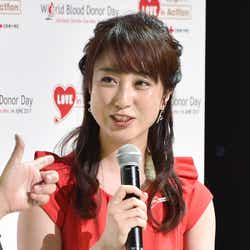 川田裕美アナ 30万だまし取られた 過去を衝撃告白 初彼氏エピソードも モデルプレス
