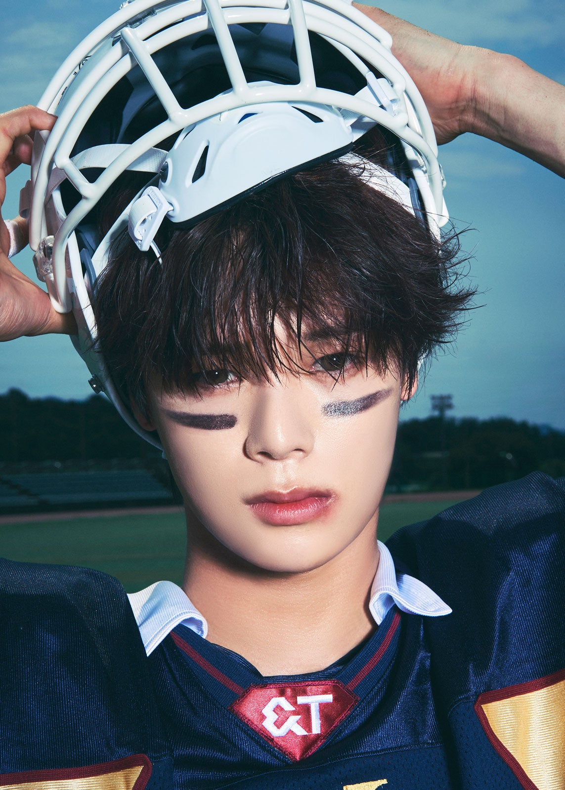 K（C）HYBE LABELS JAPAN