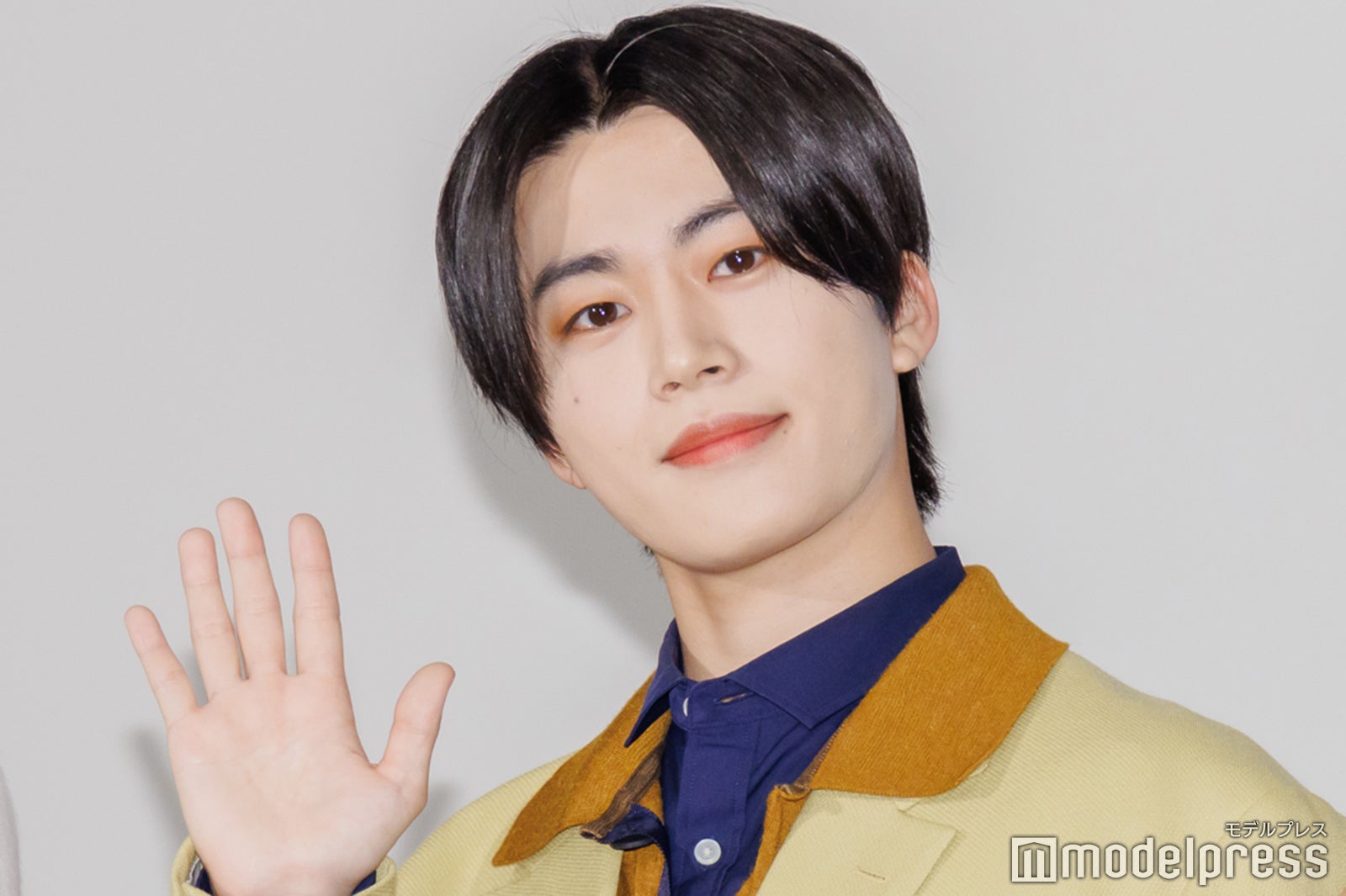 JO1 木全翔也