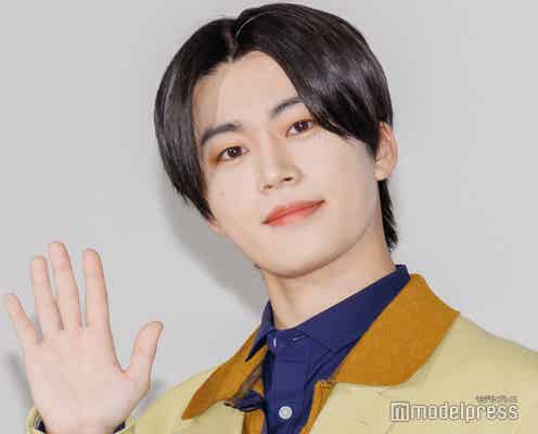 JO1木全翔也、お忍び鑑賞を宣言 上映中にしたいこととは「本家だよって」<映画しまじろう>
