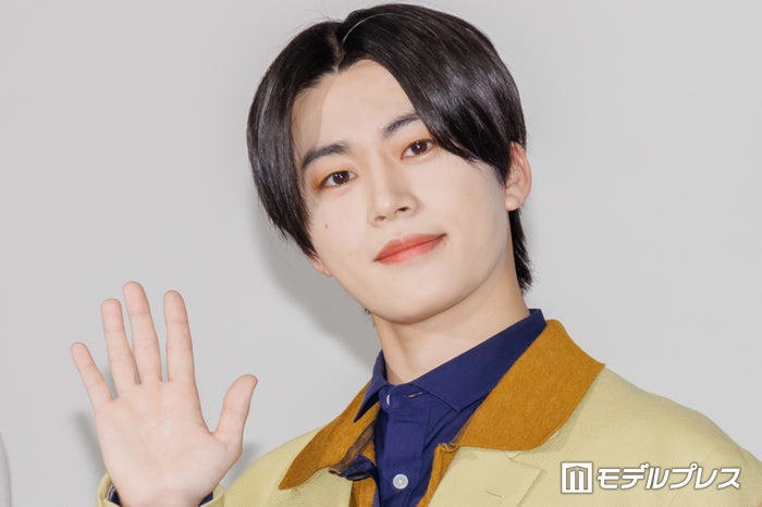 JO1木全翔也、お忍び鑑賞を宣言 上映中にしたいこととは「本家だよって」＜映画しまじろう＞
