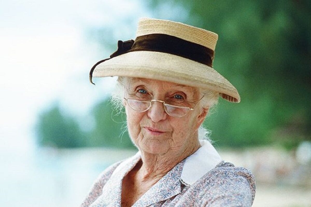 ミス・マープル