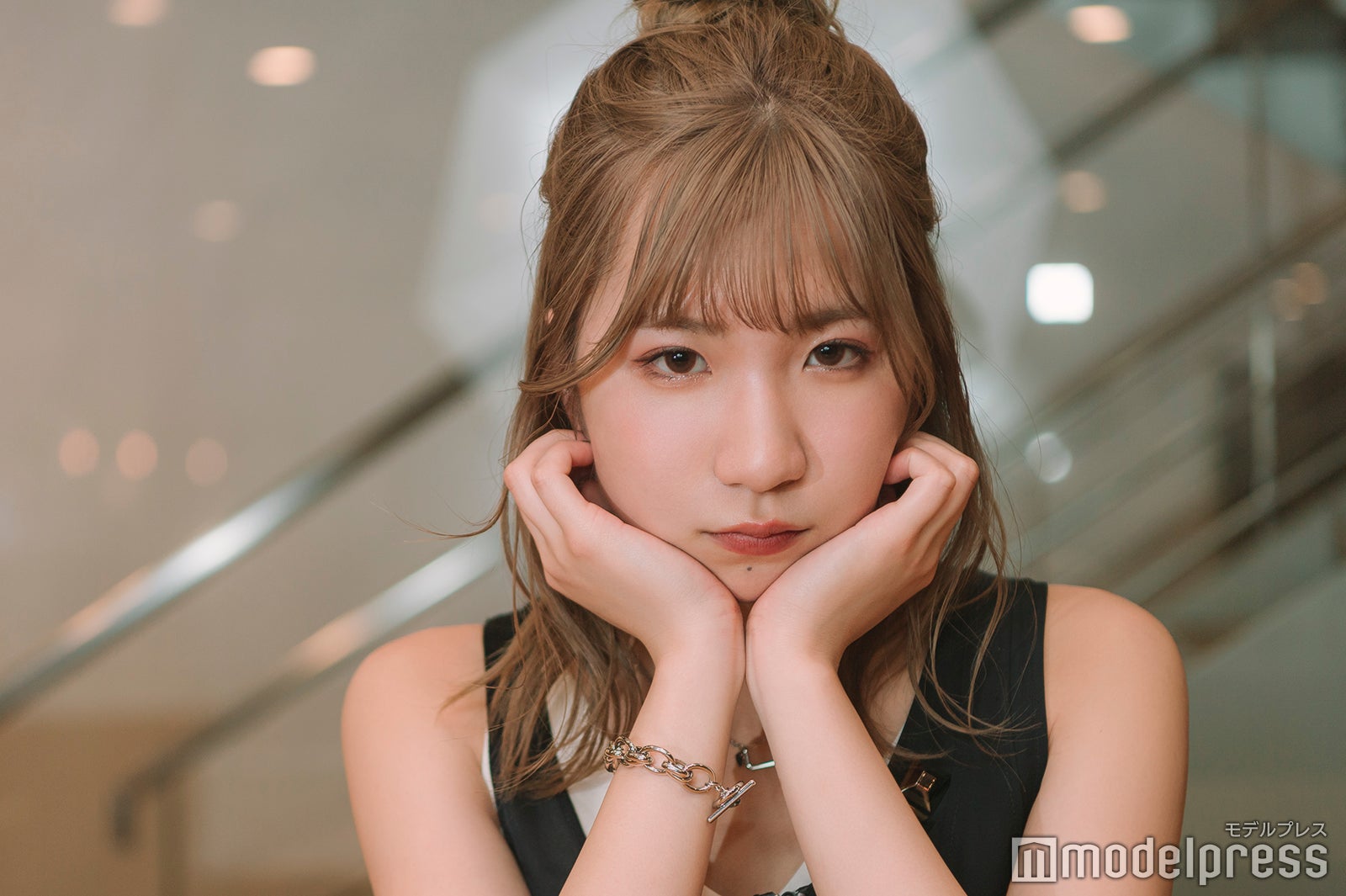 MAYU（C）モデルプレス