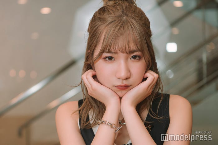 MAYU(C)モデルプレス