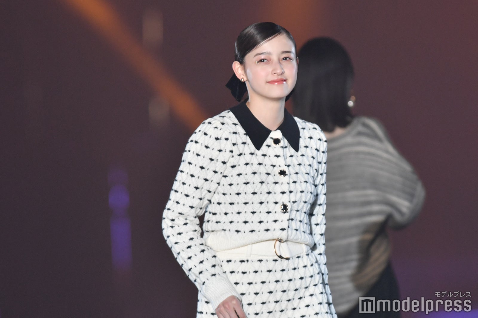 （C）モデルプレス