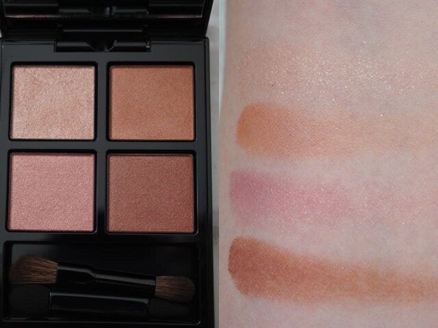 老けて見えるNGアイメイク