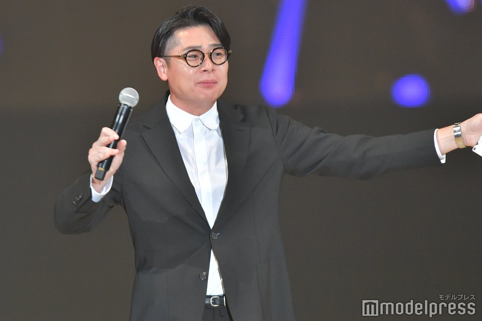 吉村崇（C）モデルプレス