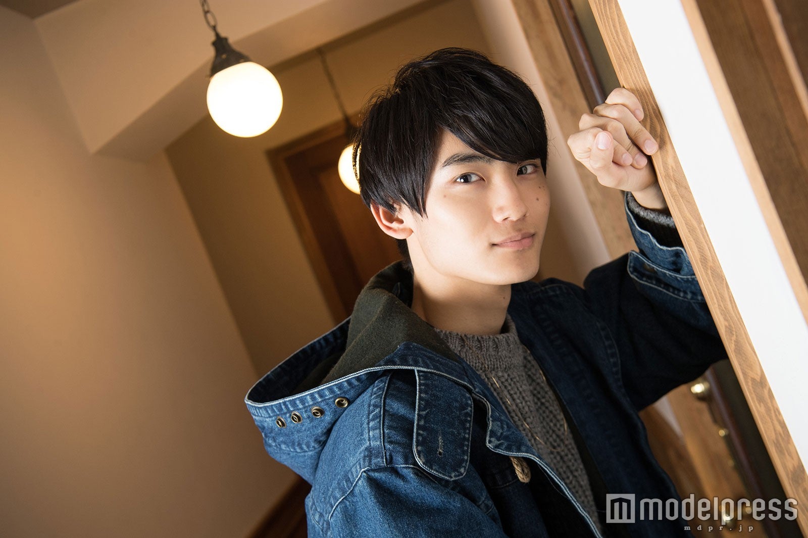 Fu（C）モデルプレス