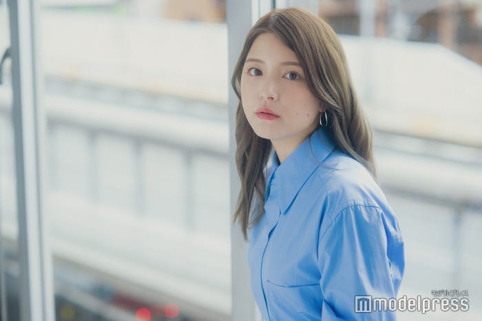 川島海荷(C)モデルプレス