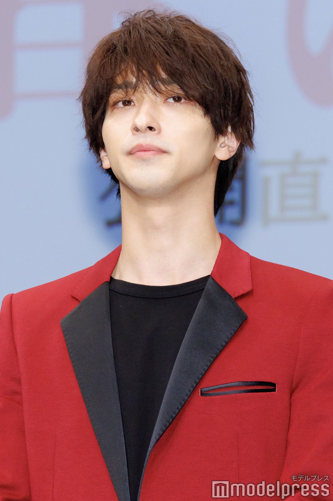 横浜流星（C）モデルプレス