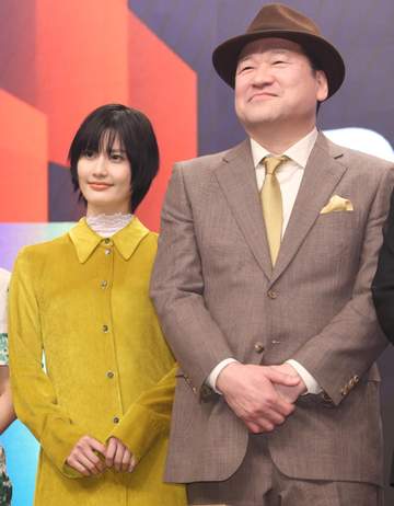 「出てた？」「わからなかった」【夫婦別姓刑事】突然登場の店主正体にSNS驚き まさか名優に十八番奪われるww