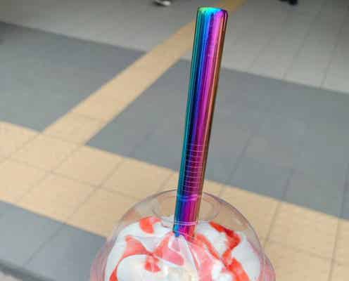 Sexy Zoneの公式グッズ“My Sexy ストロー”がエコで映えると話題