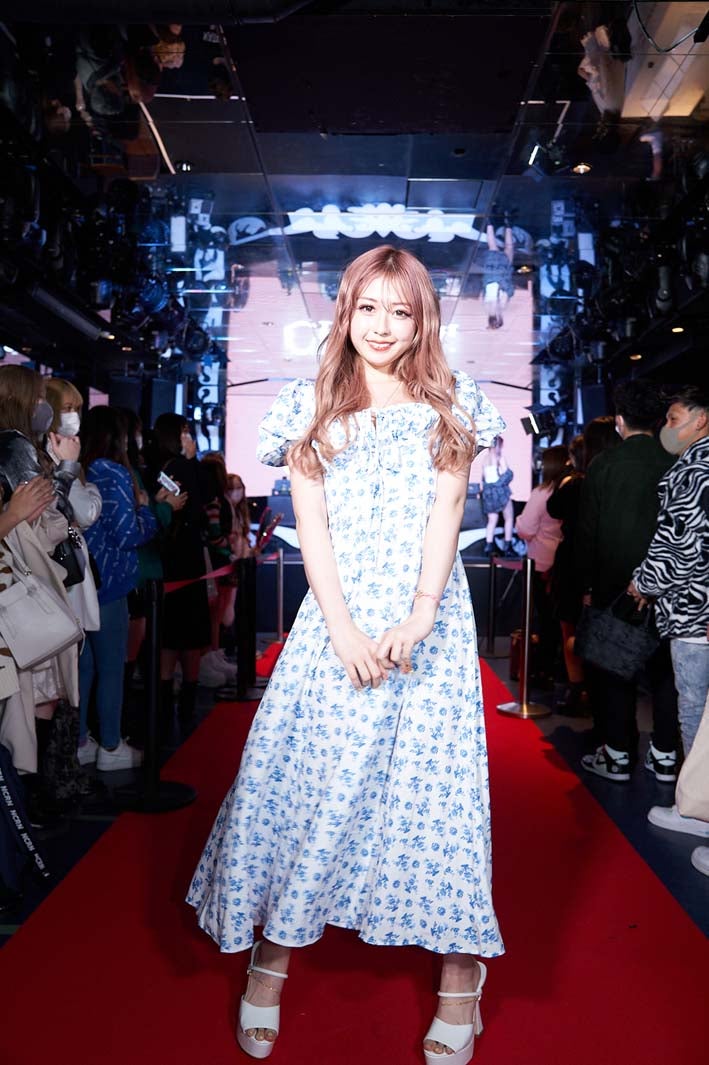 「eggフェス2022」（提供写真）